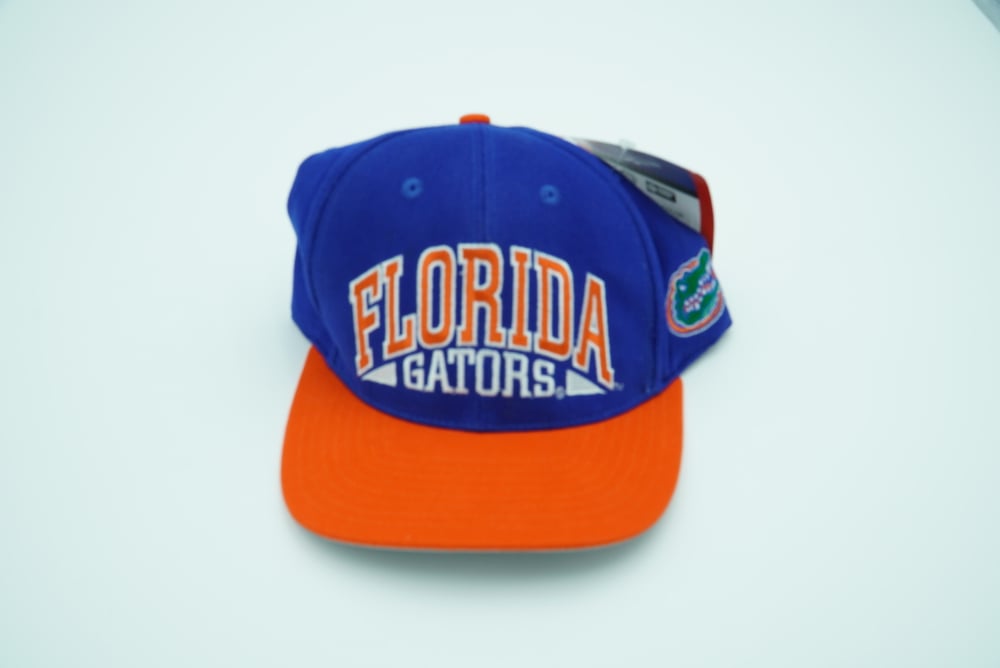Image of Reebok Florida Gators hat