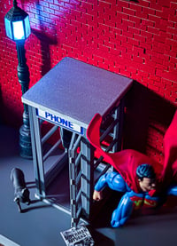 Image 1 of Phone Booth