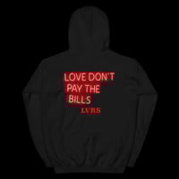 Image 3 of Love Don't Pay The Bills