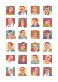 Sopranos A3