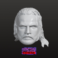 Image 1 of Cowboy Unpainted