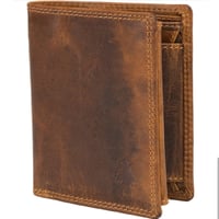 Image 1 of Riley Leather Wallet - 700