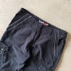 QUIKSILVER CARGO PANTS