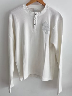 Chrome Cross Thermal 