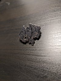 Image 2 of Givre Logo Pin