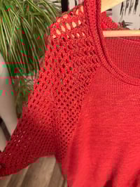 Image 2 of Earth tome sweater