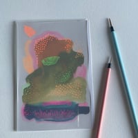 Image 3 of abstract illustration 7