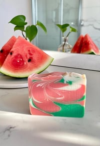 Watermelon Crush