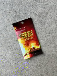 Image 1 of ITAPO Trading Cards