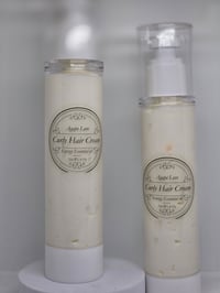 Image 13 of Curly hair cream