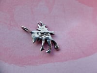 Image 3 of small characters in silver (one offs)