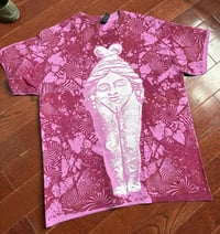Image 1 of Baubo Tee - Heather Lavender