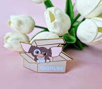 Image 2 of Gremlins pins