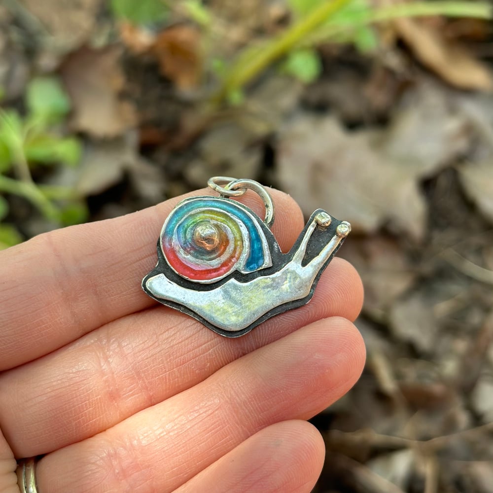 Tie Dye Gary