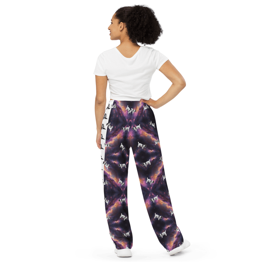 Image of Snoopeas Galaxy