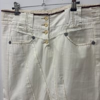 Image 1 of girbaud mermaid skirt 