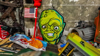 Image 2 of EXCLUSIVE STICKERS ITEM #5