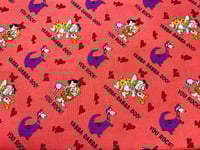 Image 17 of TV Show Scrub Hats