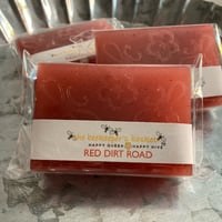 Image 5 of Red Dirt Road Honeybee Glycerin Body Bar