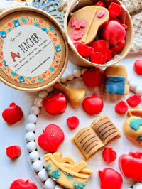 Image 4 of A+ Teacher Wax Melts