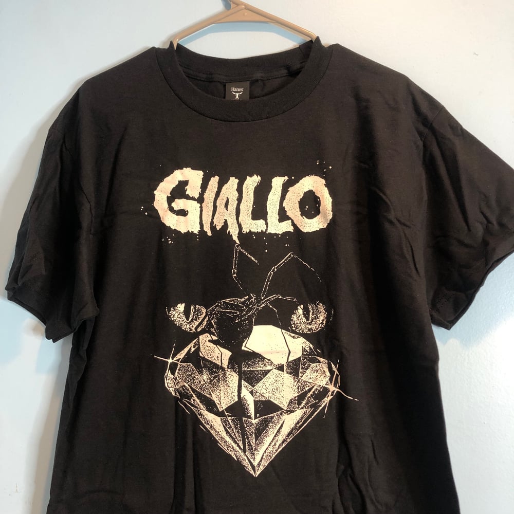 Giallo Tee (Baby Chico Exclusive)