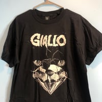 Image 2 of Giallo Tee (Baby Chico Exclusive)
