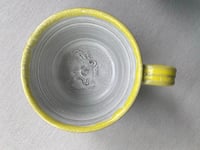 Image 4 of Rabbit Mug