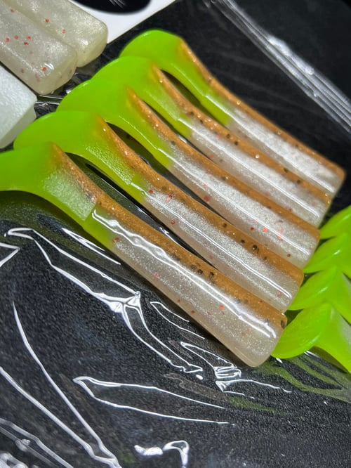 Image of 12 piece combo 