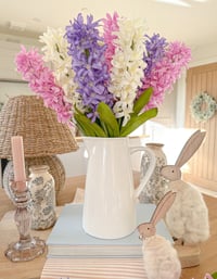 Image 1 of Hyacinth bouquet ( Small or Large Bouquet )