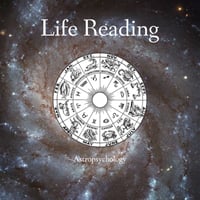 Life reading 