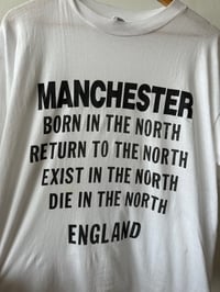 Image 3 of Manchester Die In The North L