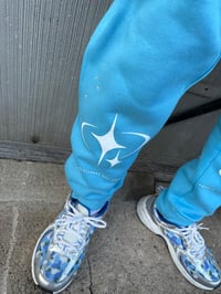 Image 3 of Powder Blue Rare Individual Set