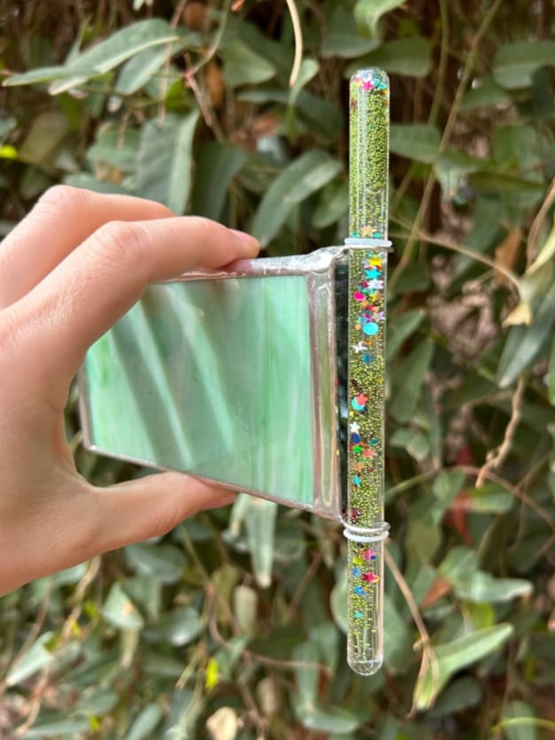 Image of Matcha Mini AuraScopes