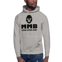 MMB APE HEAD Unisex Hoodie