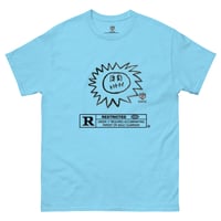 Image 5 of ThePloútosClub Premium “Sunny” Oversized classic tee