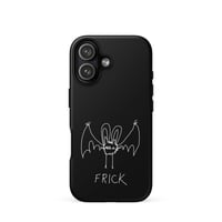 Image 7 of FRICK Tough Case for iPhone®