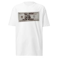 Image 9 of KILLABEAR MONEY TEE