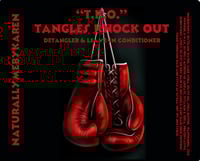 Image 2 of “T.K.O.” TANGLES KNOCK OUT DETANGLER & LEAVE-IN CONDITIONER