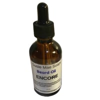 Image 1 of ENCORE Beard Oil