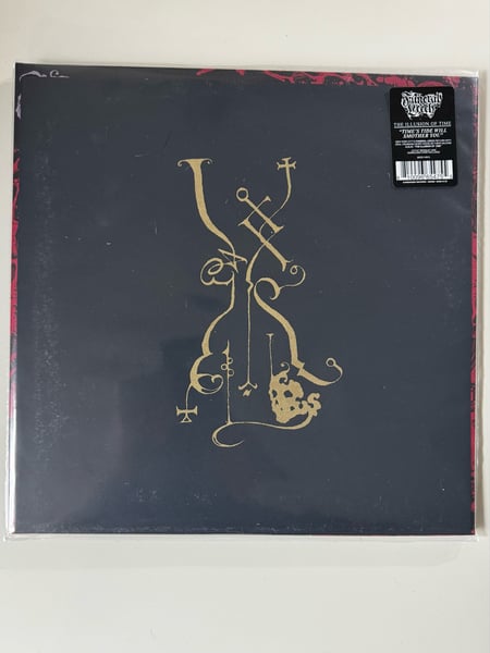 Image of RECORD RELEASE VARIANT