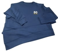 Image 1 of 80 MILANO.ITALIA SWEATSHIRT