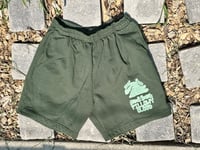 Image 1 of Toadstool Shorts