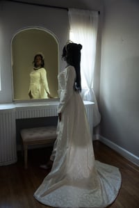 Image 3 of 1960s Mid Century Gown