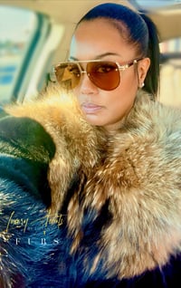 Image 2 of Fur “Bolero” Pre Order