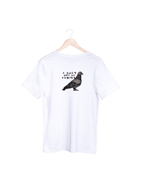 Image 2 of Full colour shit on Tories tee