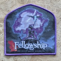 Image 1 of Fellowship - The Skies Above Eternity