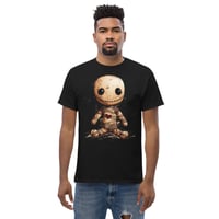 Image 5 of Voodoo 18 Unisex classic tee