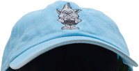 Image 1 of Troll (Sky Blue SL)