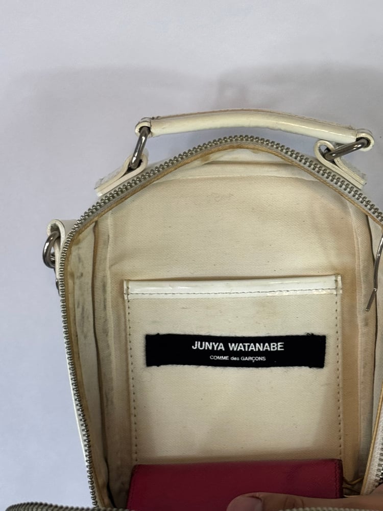 Image of Junya Watanabe AW2022 Side-bag