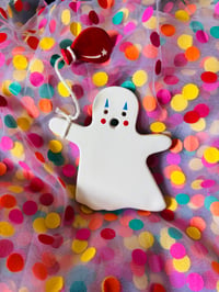 Image 2 of Clown ghost 